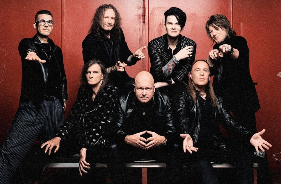 Helloween em São Paulo