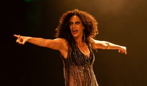 O Esplendor da Fera no Teatro Oficina