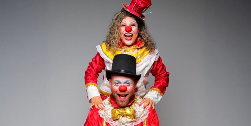 roteiro infantil dezembro