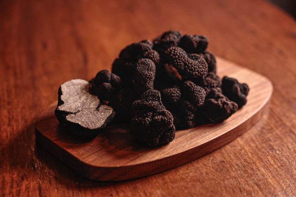 “Carbonara al Tartufo” é destaque na temporada de trufas