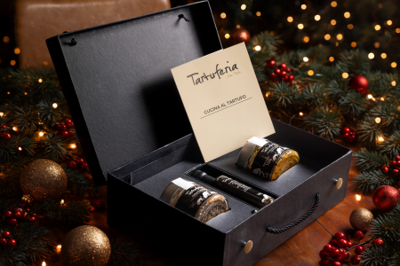 Presentes gourmets para surpreender neste Natal