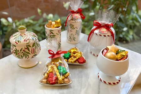 Presentes gourmets para surpreender neste Natal