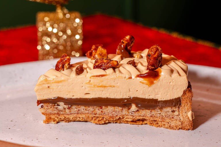 Ainda dá tempo de encomendar a ceia de Natal