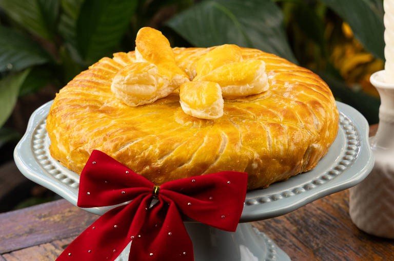 Ainda dá tempo de encomendar a ceia de Natal