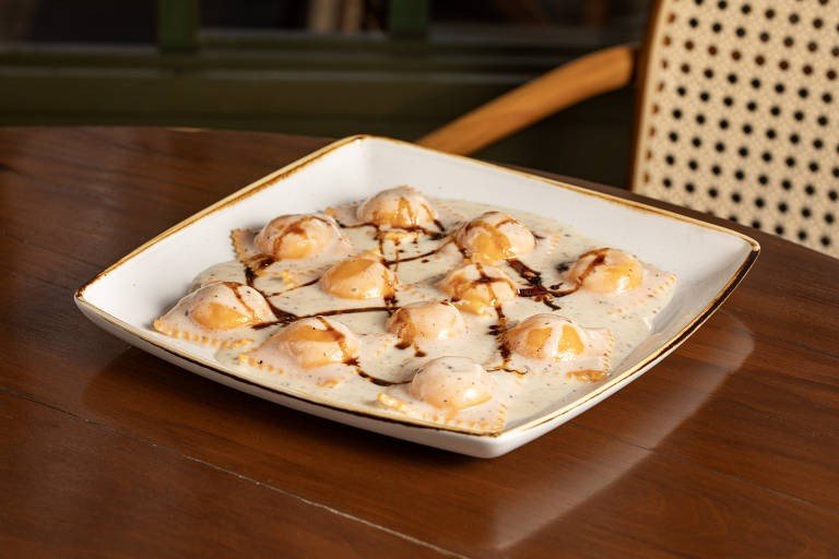 Ainda dá tempo de encomendar a ceia de Natal