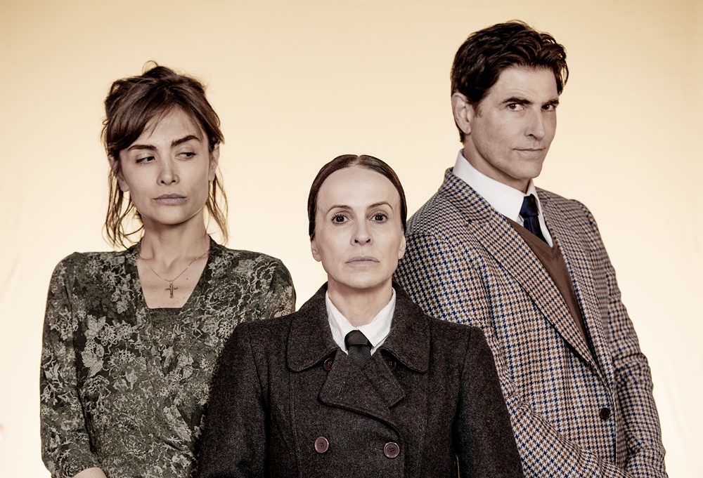 Um Dia Muito Especial