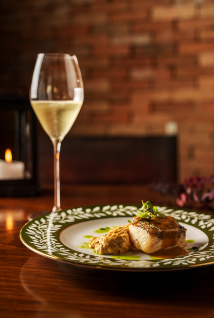 Rubaiyat apresenta menus especiais de Natal e Réveillon