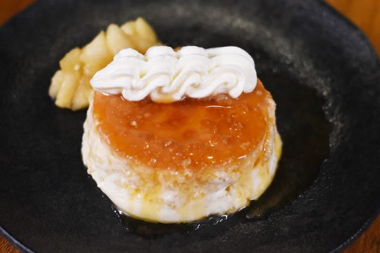 Gastronomia contemporânea no WZ Hotel Jardins