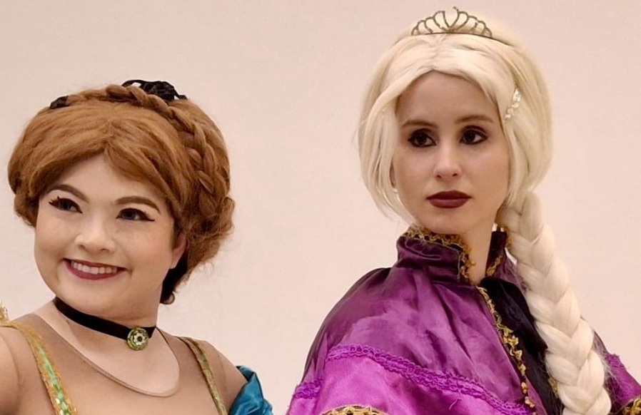 Frozen - Uma Aventura Congelante