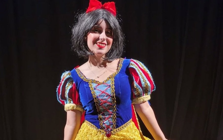 Branca de Neve