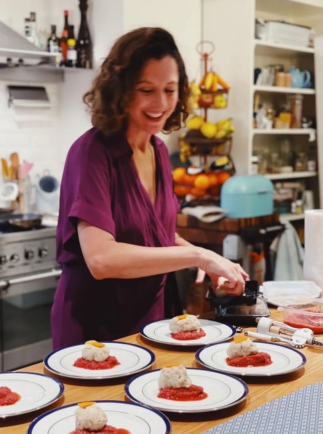 Que tal receber a ceia pronta, assinada por chefs?