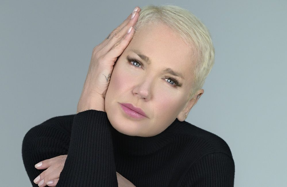 Xuxa - O Último Voo da Nave