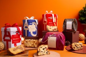 OFNER CELEBRA O NATAL COM SABOR, ARTE E INOVAÇÃO