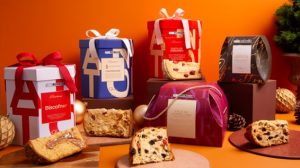 OFNER CELEBRA O NATAL COM SABOR, ARTE E INOVAÇÃO