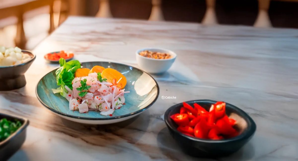 Perú Mucho Gusto no Parque Villa-Lobos