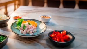 Perú Mucho Gusto no Parque Villa-Lobos