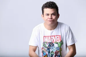 Emerson Ceará - Para-Raio de Maluco