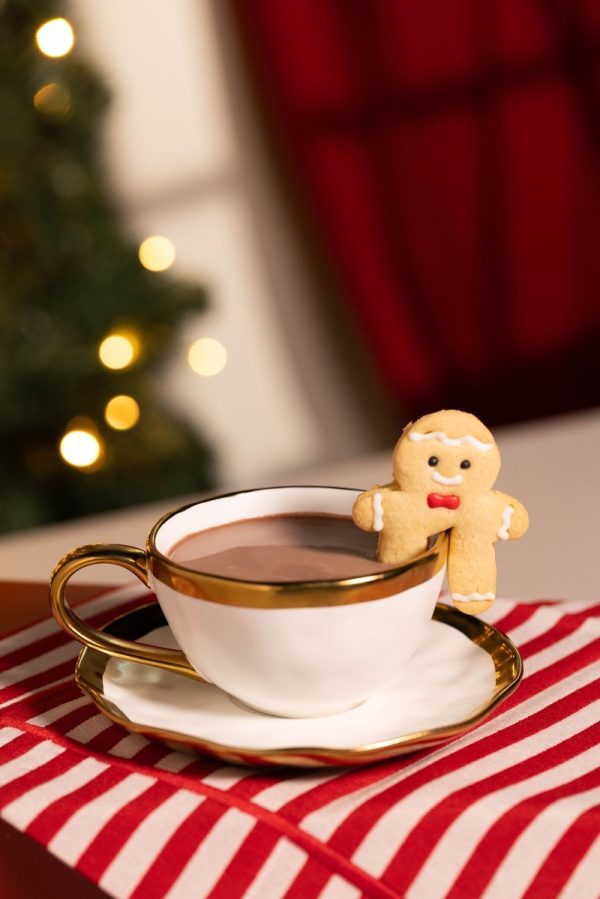 Natal da Biscoitê traz encanto e sabor