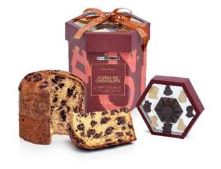 OFNER CELEBRA O NATAL COM SABOR, ARTE E INOVAÇÃO 