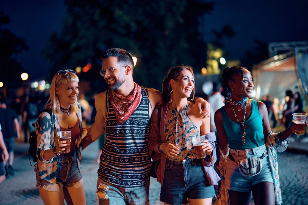 Rolês baratos em SP