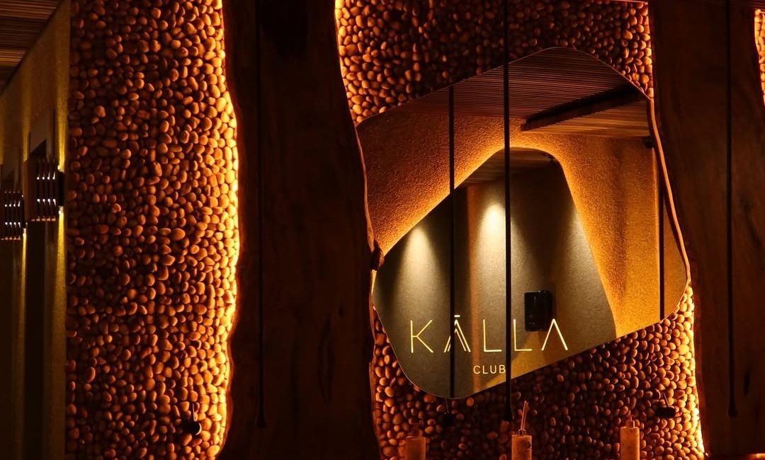 Kalla Club une gastronomia, música e lifestyle
