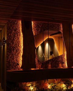 Kalla Club une gastronomia, música e lifestyle