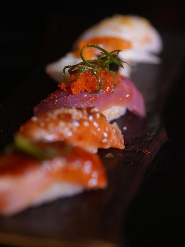 Kalla Club une gastronomia, música e lifestyle