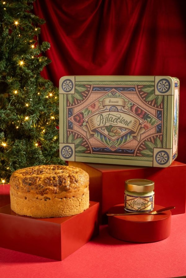 Natal da Biscoitê traz encanto e sabor