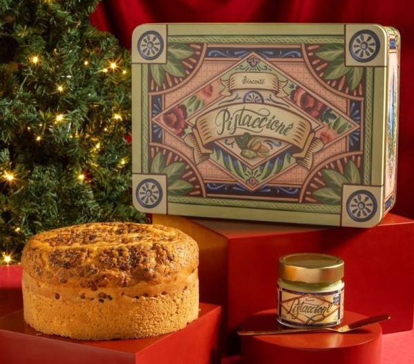 Natal da Biscoitê traz encanto e sabor