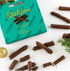 OFNER CELEBRA O NATAL COM SABOR, ARTE E INOVAÇÃO