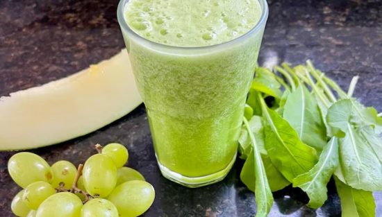 Sucos detox que fazem diferença