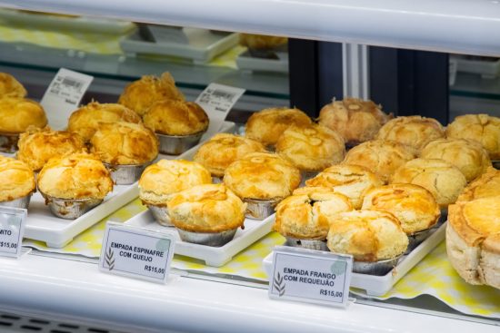 Gael para todos os momentos