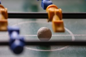 Férias no Museu do Futebol