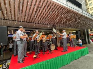 Aniversário de São Paulo