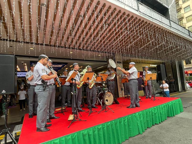 Aniversário de São Paulo