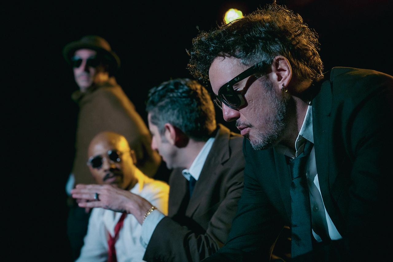 A Culpa é dos Javalis, d'A MOTOSSERRA PERFUMADA