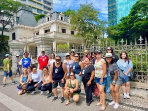 Aniversário de São Paulo