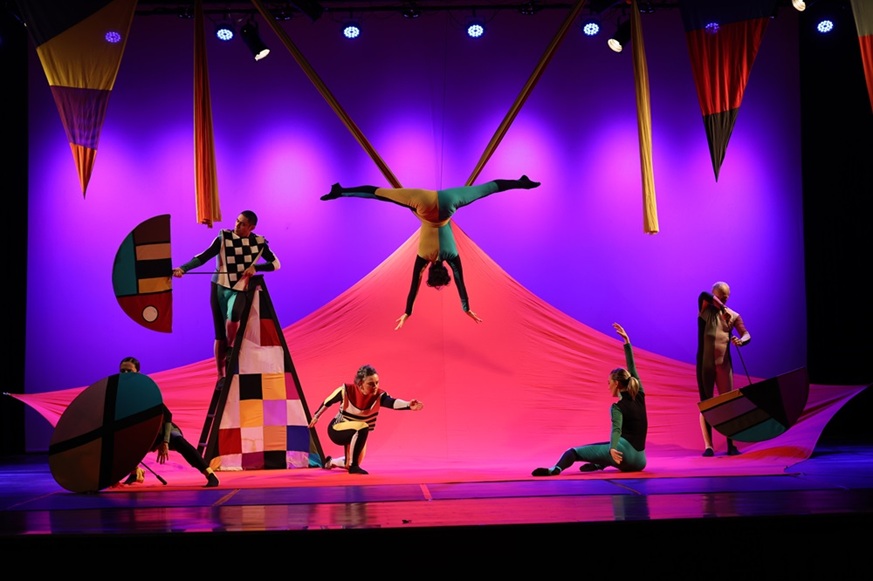 CAIXA Cultural São Paulo