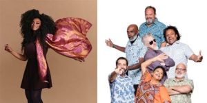 Clube do Balanço convida Paula Lima