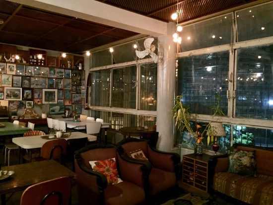 5 bares secretos para descobrir em São Paulo