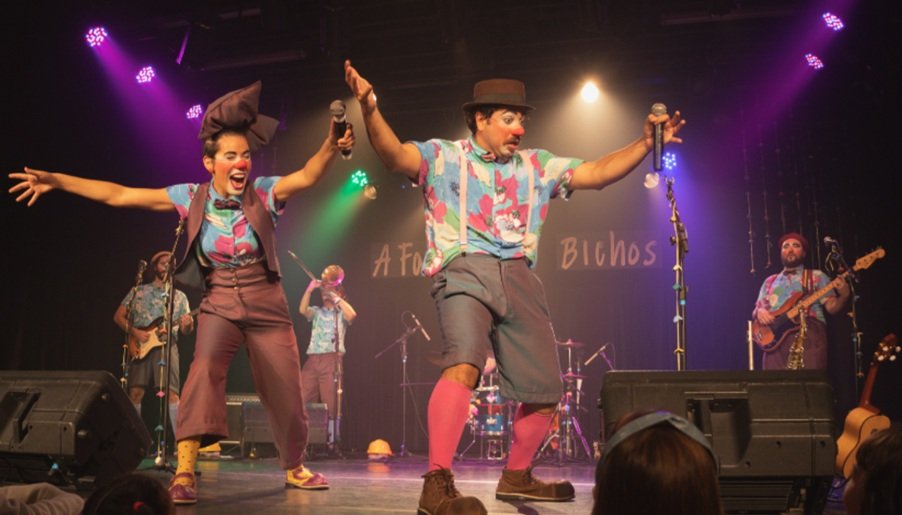 roteiro infantil janeiro