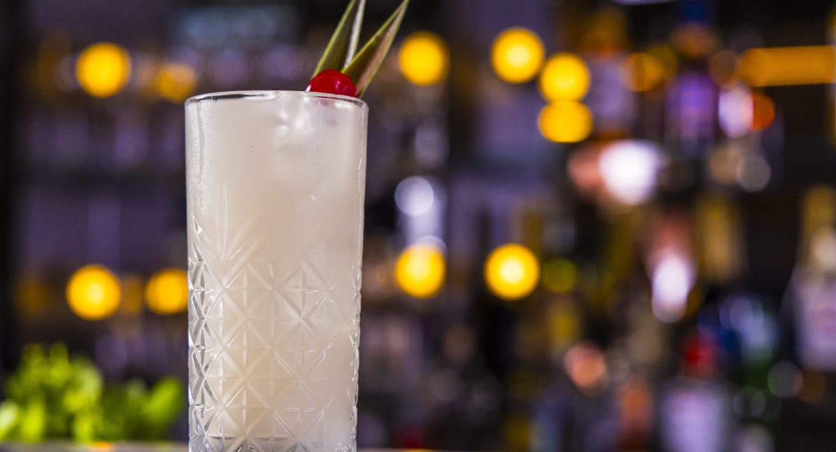 Onde aproveitar mocktails no Dry January