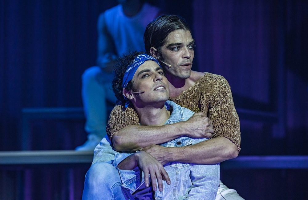 Ney Matogrosso - Homem com H