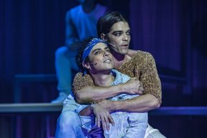 Ney Matogrosso - Homem com H