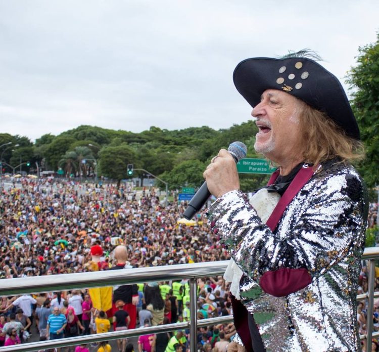 Já é Carnaval: ensaios e festas animam SP