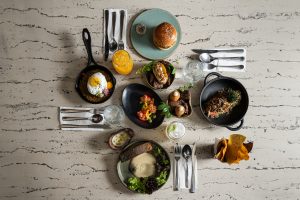 Amazo Peruano estreia projeto “Cocina Abierta”