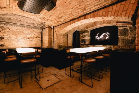 5 bares secretos para descobrir em São Paulo