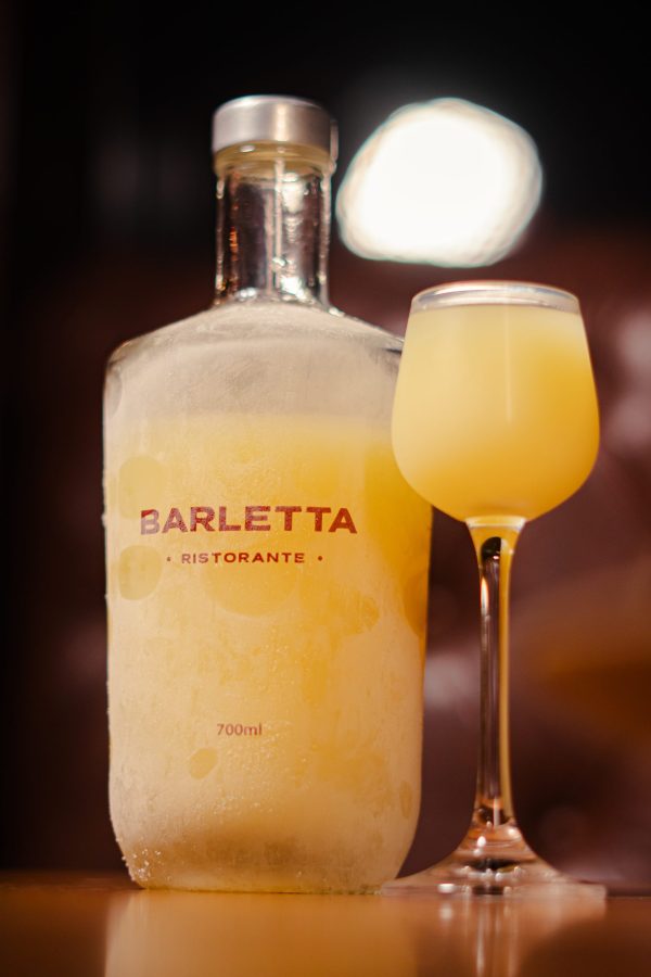 Barletta lança novo happy hour artesanal