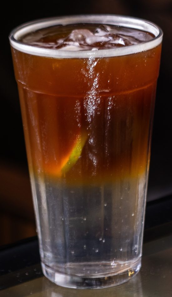 Verão impulsiona versões de cafés gelados