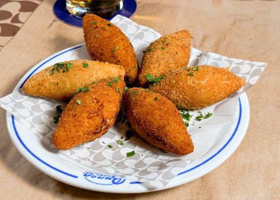 Braca Bar estreia bloquinho de carnaval